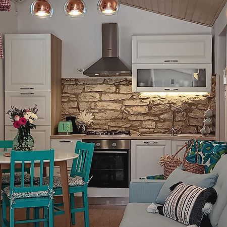 Authentic Istria&Pet Friendly Apartment Banko Near Rovinj Kanfanar Eksteriør billede