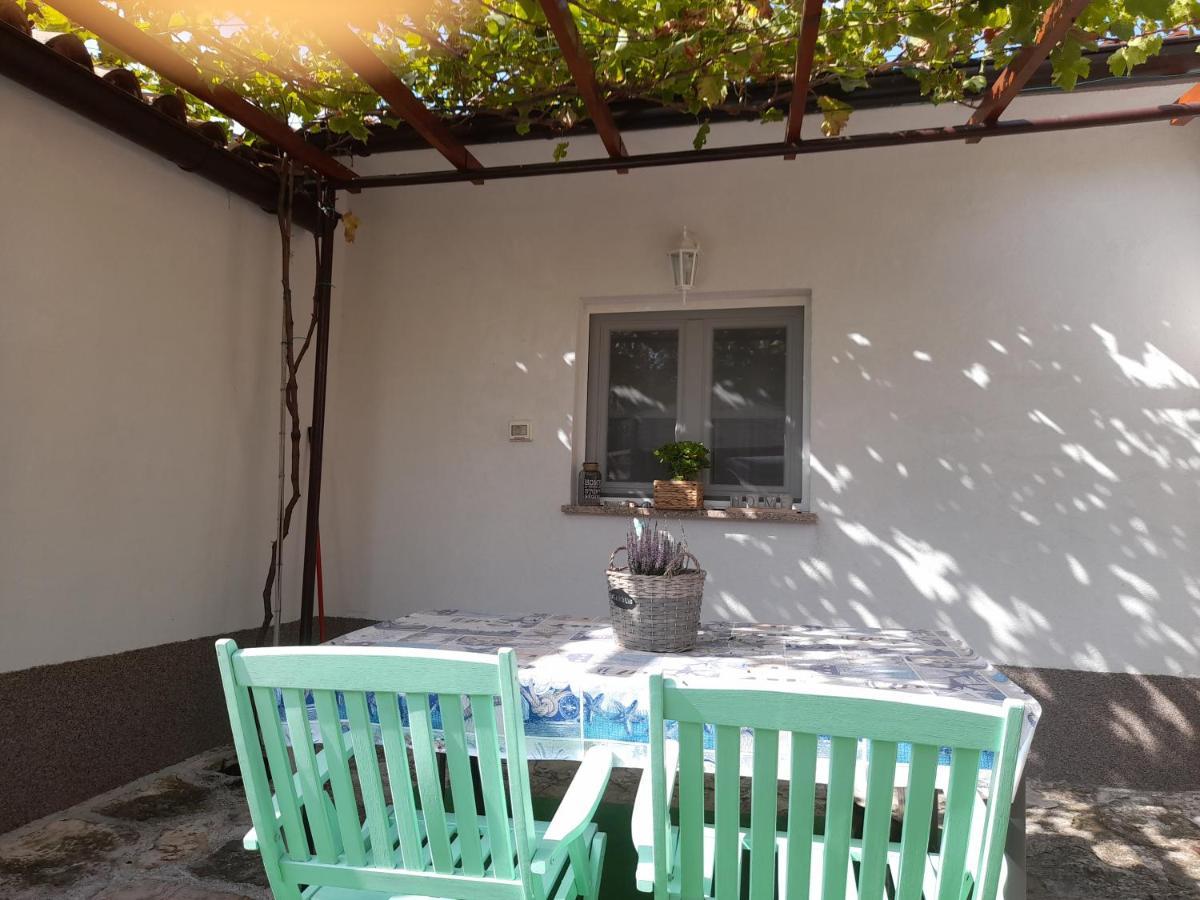 Authentic Istria&Pet Friendly Apartment Banko Near Rovinj Kanfanar Eksteriør billede