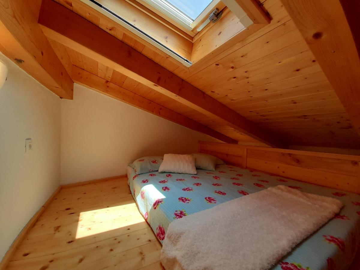 Authentic Istria&Pet Friendly Apartment Banko Near Rovinj Kanfanar Eksteriør billede