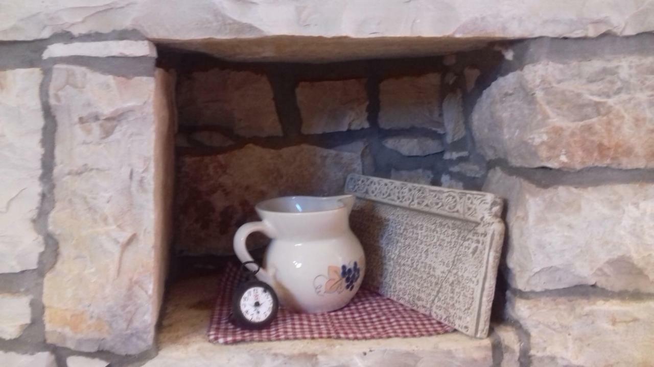 Authentic Istria&Pet Friendly Apartment Banko Near Rovinj Kanfanar Eksteriør billede