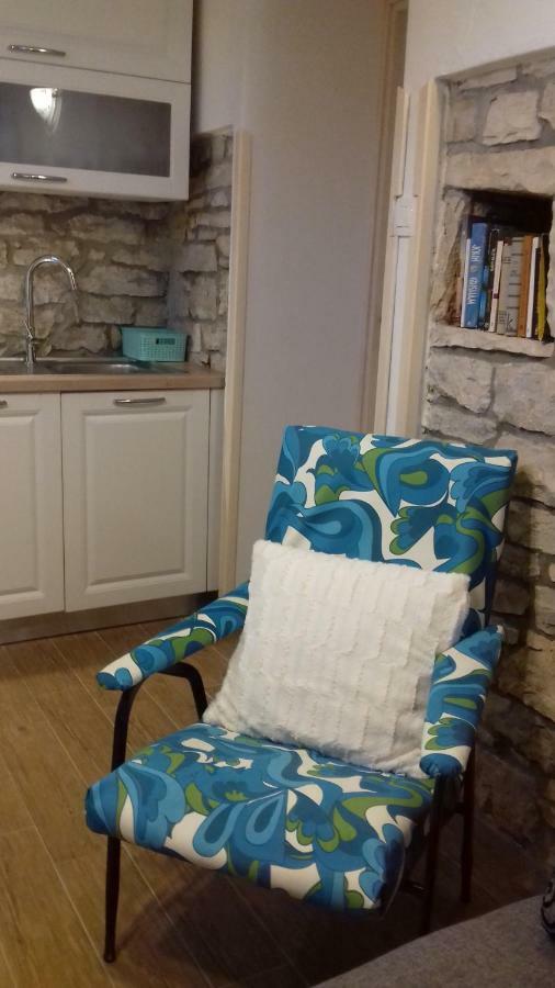 Authentic Istria&Pet Friendly Apartment Banko Near Rovinj Kanfanar Eksteriør billede