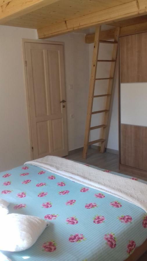Authentic Istria&Pet Friendly Apartment Banko Near Rovinj Kanfanar Eksteriør billede