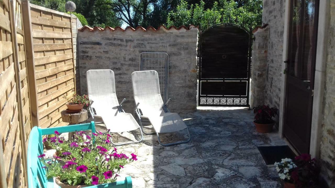 Authentic Istria&Pet Friendly Apartment Banko Near Rovinj Kanfanar Eksteriør billede