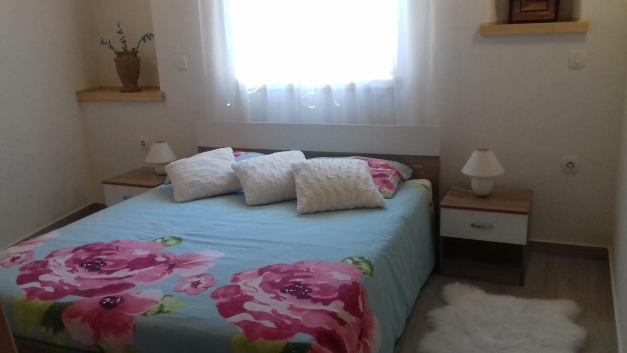 Authentic Istria&Pet Friendly Apartment Banko Near Rovinj Kanfanar Eksteriør billede